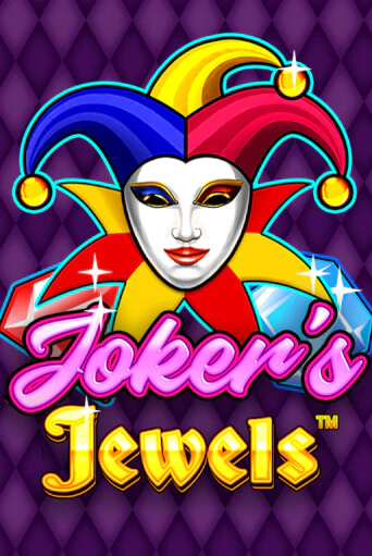 Joker's Jewels slot